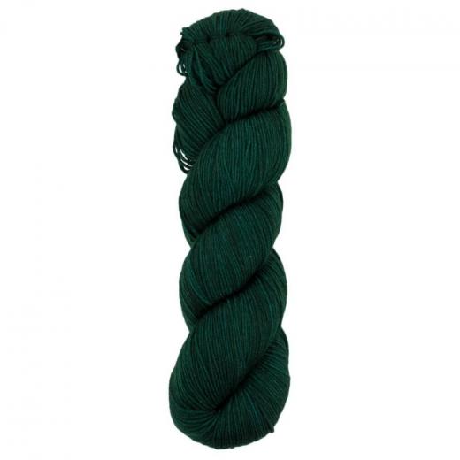 Symfonie Yarns Terra KnitPro - SS2013 Deep Emerald