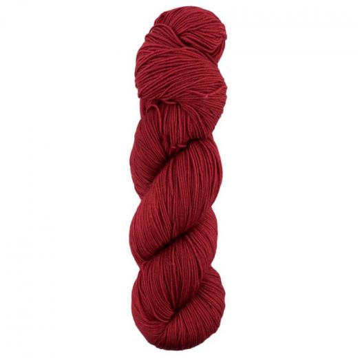 Symfonie Yarns Terra KnitPro - SS2008 Red Rose