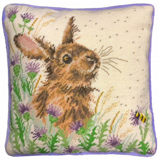 Bothy Threads Hannah Dale - The Meadow Tapestry