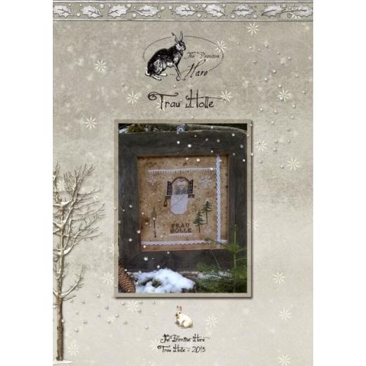 The Primitive Hare - Frau Holle