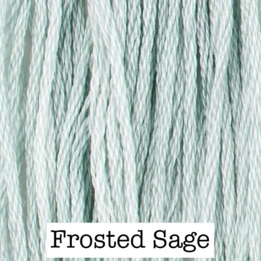 Classic Colorworks - Frosted Sage