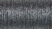 Kreinik Very Fine Braid #8 025 – Grey