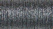 Kreinik Fine #8 Braid 025 – Grey