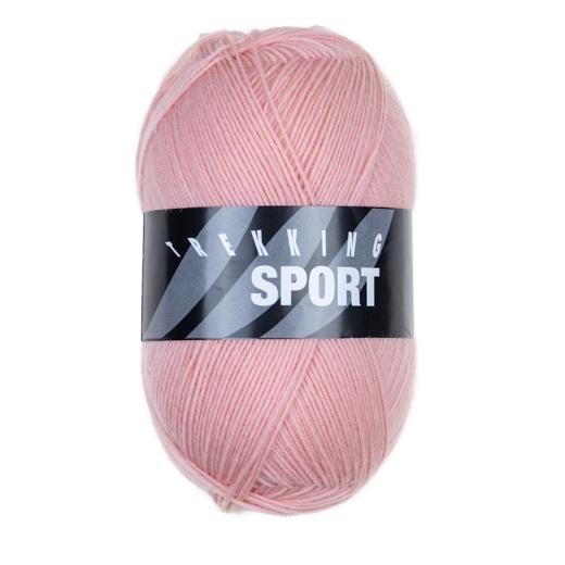 Zitron Trekking Sport Farbe 1508 - Sockenwolle 4-fach