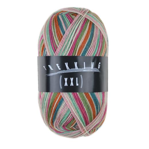 Atelier ZitronTrekking XXL Farbe 831 - Sockenwolle 4-fach