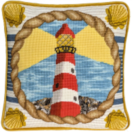 Bothy Threads Victoria Whitlam - Guiding Light Tapestry