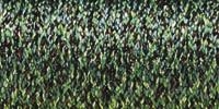 Kreinik Fine #8 Braid 5982 – Forest Green