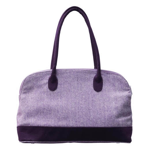 Snug Collection Handarbeitstasche Shoulder Bag - Knit Pro
