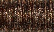 Kreinik Very Fine Braid #8 5001 – Brass Key