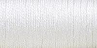 Kreinik Very Fine Braid #8 100 – White