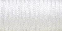 Kreinik Fine #8 Braid 100 – White