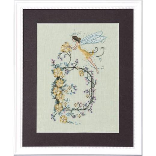 Nora Corbett - Letters From Nora - D