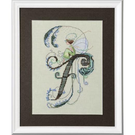 Nora Corbett - Letters From Nora - F