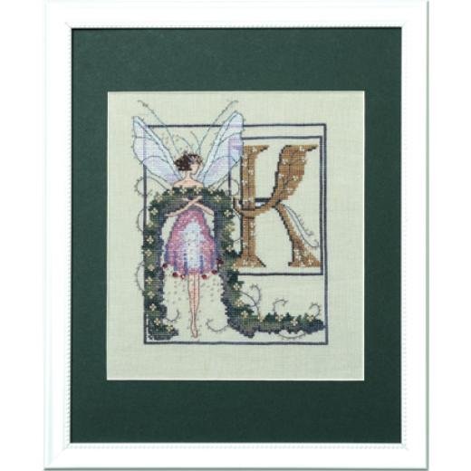 Nora Corbett - Letters From Nora - K