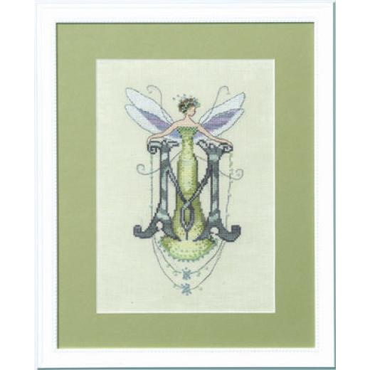 Nora Corbett - Letters From Nora - M