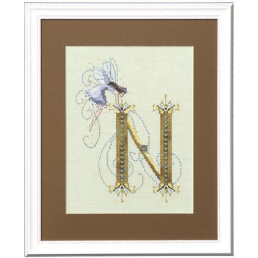 Nora Corbett - Letters From Nora - N