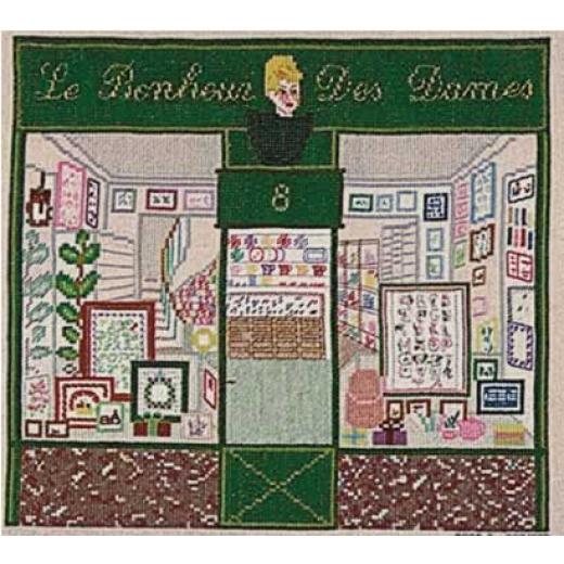 Bonheur des Dames - Boutique - Ausverkauf