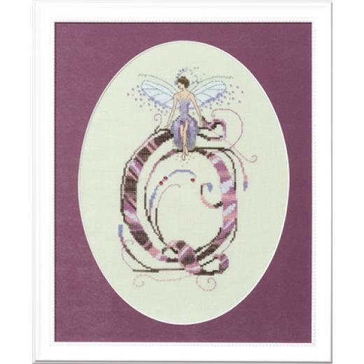 Nora Corbett - Letters From Nora - Q