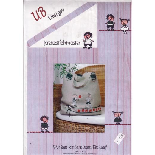 UB-Design - Mit den Kindern zum Einkauf (Ausverkauf)