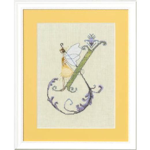 Nora Corbett - Letters From Nora - X