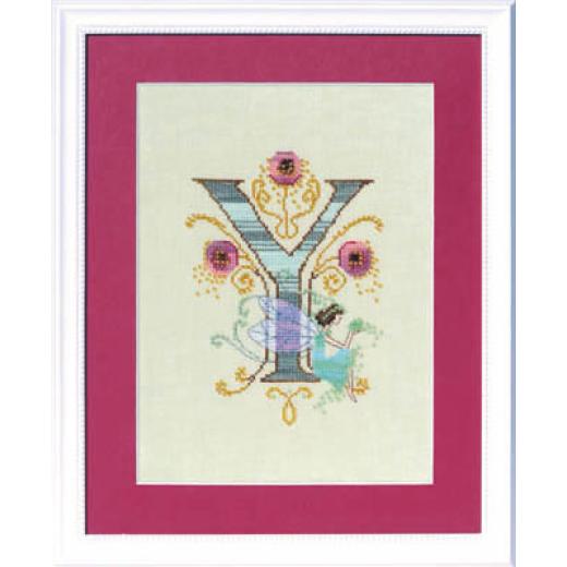 Nora Corbett - Letters From Nora - Y