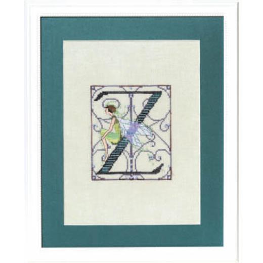 Nora Corbett - Letters From Nora - Z