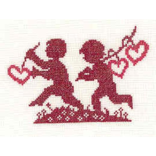 Gisela Süskind - Zum Valentinstag - Ausverkauf