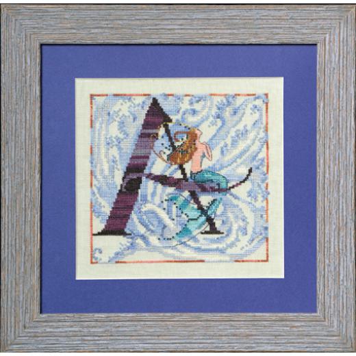 Nora Corbett - Letters From Mermaids - A