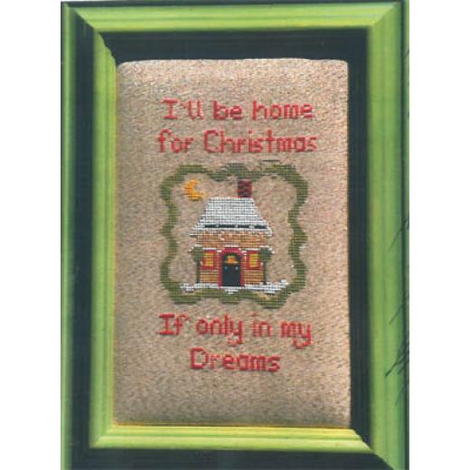 Pickle Barrel Designs - I'll Be Home For Christmas (Ausverkauf)