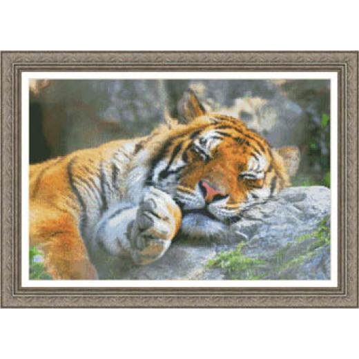 Kustom Krafts - Tiger Dreams (Ausverkauf)