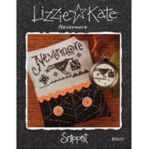 Lizzie Kate - Nevermore (Ausverkauf)