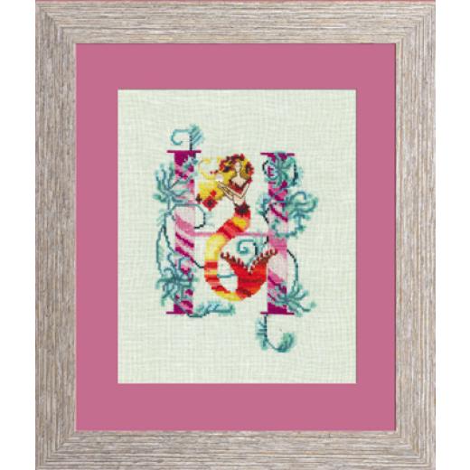 Nora Corbett - Letters From Mermaids - H