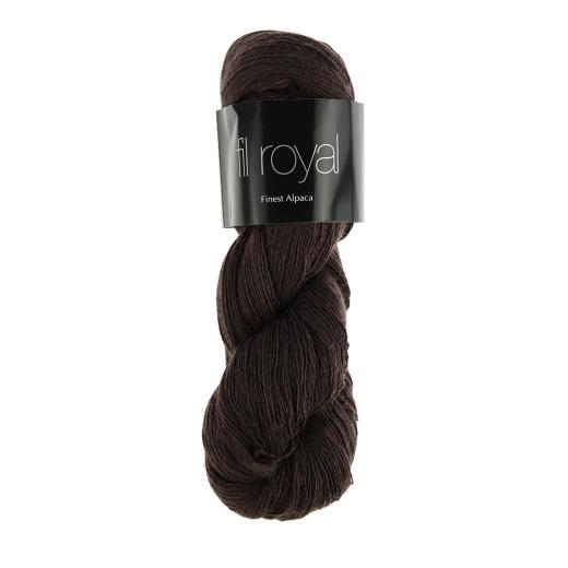 Fil Royal Atelier Zitron - 3508 braun - Ausverkauf 1x vorrätig