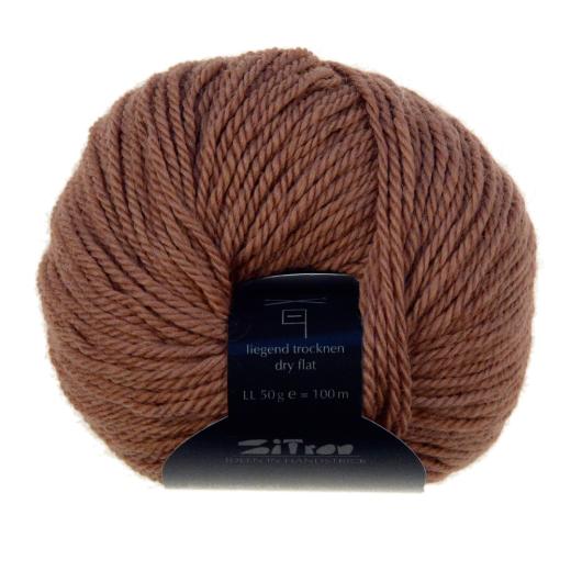 Finest Royal Alpaka Atelier Zitron - 6055 - Ausverkauf