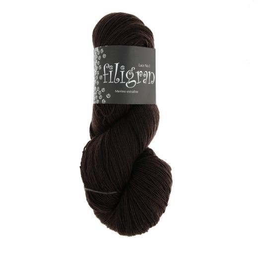 Atelier Zitron Filigran uni - Farbe 2534 - Ausverkauf 1x vorrätig
