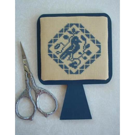 Medium Hornbook - Kelmscott Design (Ausverkauf)