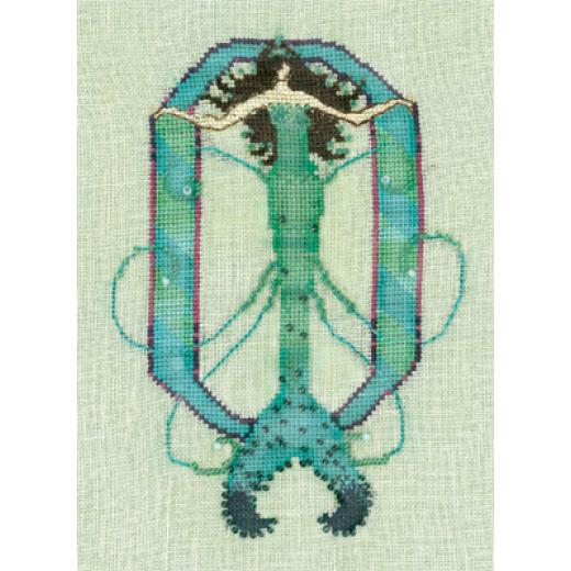 Nora Corbett - Letters From Mermaids - O