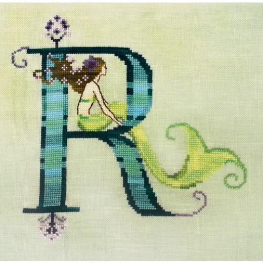 Nora Corbett - Letters From Mermaids - R