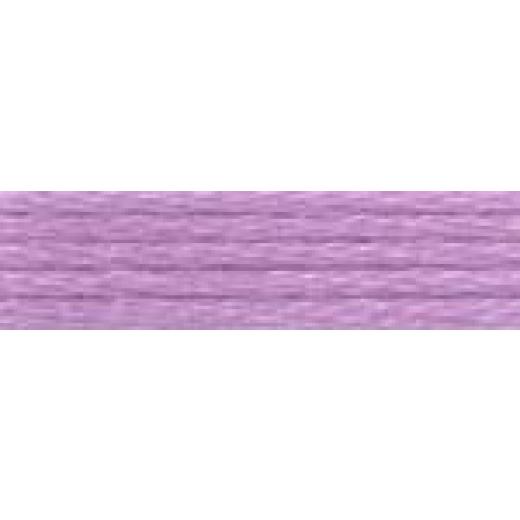 Madeira Mouline Sticktwist - Farbe 0711 - Ausverkauf 4x vorrätig
