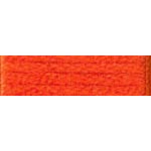 Madeira Mouline Sticktwist - Farbe 0207 - Ausverkauf 2x vorrätig