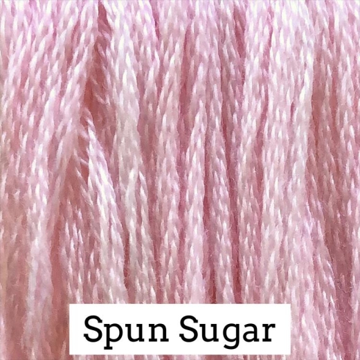 Classic Colorworks - Spun Sugar
