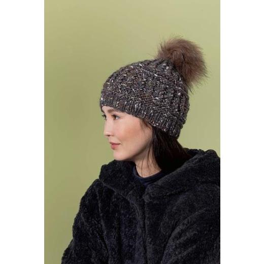 Duke Lang Yarns - Strickheft Punto 16 - Ausverkauf
