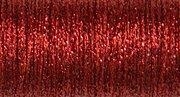 Kreinik Fine #8 Braid 003 – Red