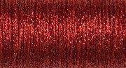 Kreinik Very Fine Braid #8 003 – Red