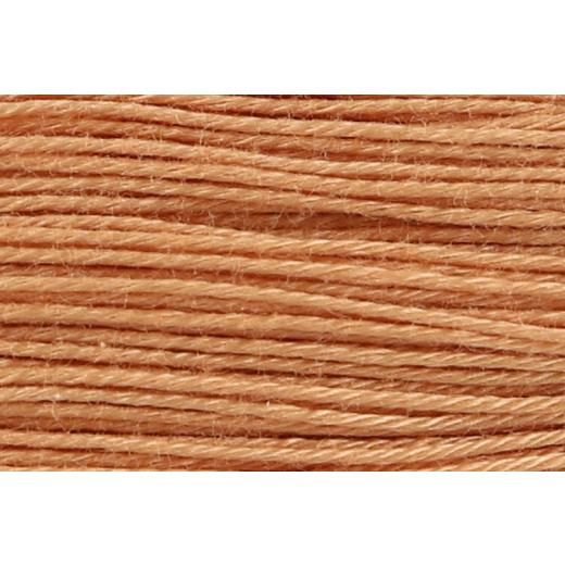 Anchor Vierfachgarn, Stärke 25 - Farbe 368 (Ausverkauf)