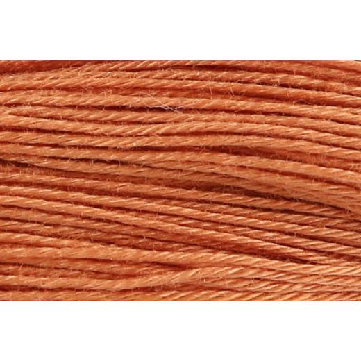 Anchor Vierfachgarn, Stärke 25 - Farbe 369 (Ausverkauf)