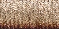 Kreinik Very Fine Braid #4 021 – Copper