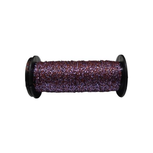 #4 5013 Plum Berry - Kreinik 4 Very Fine Braid