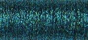 #8 339 Tropical Teal - Kreinik 8 Very Fine Braid