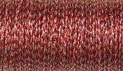 Kreinik Very Fine Braid #8 332 – Candy Cane